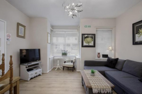 Hornby Apartments
